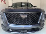 Used 2025 Cadillac Escalade Premium Luxury image 2