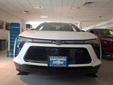 New 2025 Chevrolet Blazer EV RS image 2