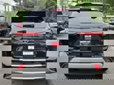 New 2025 Toyota Highlander Platinum image 5