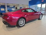 New 2025 Ford Mustang GT Premium image 3