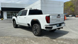 Used 2023 GMC Sierra 2500 AT4 w/ AT4 Preferred Package image 6