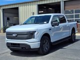 New 2025 Ford F150 Lightning XLT image 3