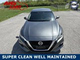 Used 2021 Nissan Altima 2.5 SV image 2