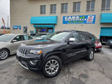 Used 2014 Jeep Grand Cherokee Limited w/ Luxury Group II image 5