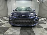 Used 2024 Toyota Corolla SE image 3