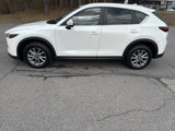 Used 2022 MAZDA CX-5 AWD 2.5 S image 6
