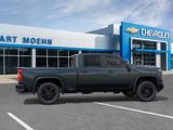 New 2025 Chevrolet Silverado 2500 LT w/ Trail Boss Package image 5