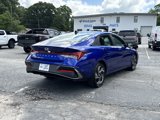 Used 2025 Hyundai Elantra SEL image 5