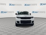 Used 2023 Jeep Grand Cherokee L Laredo image 3