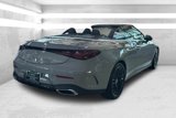 New 2026 Mercedes-Benz CLE 300 4MATIC Cabriolet image 4