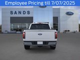 New 2025 Ford F150 Lariat image 5