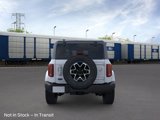 New 2025 Ford Bronco Outer Banks image 5