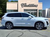 New 2025 Cadillac XT6 Premium Luxury w/ Technology Package image 6