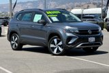 Used 2024 Volkswagen Taos S image 2