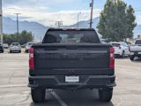 New 2026 Chevrolet Silverado 1500 Custom Trail Boss w/ Turbomax Blackout Package image 4