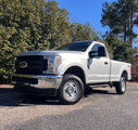 Used 2019 Ford F250 XL w/ XL Value Package image 2