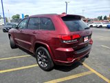 Used 2021 Jeep Grand Cherokee Limited w/ Quick Order Package 28K 80th image 3