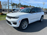 New 2025 Jeep Grand Cherokee Summit image 3