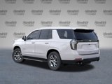 New 2025 Chevrolet Tahoe Premier image 2