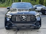 New 2026 Mercedes-Benz GLE 53 AMG 4MATIC Coupe image 3