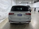 New 2025 Mercedes-Benz GLS 450 4MATIC image 4