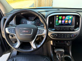 Used 2018 GMC Canyon SLE w/ SLE Convenience Package image 2