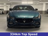 New 2024 Maserati Ghibli Trofeo image 2