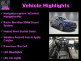 Used 2021 Jaguar F-PACE S image 3