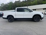 New 2025 Honda Ridgeline TrailSport+ image 2