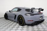 Certified 2024 Porsche 718 Cayman GT4 RS image 3