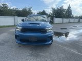 Used 2025 Dodge Durango R/T w/ Blacktop Package image 2