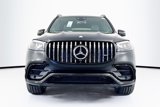 New 2025 Mercedes-Benz GLS 63 AMG 4MATIC image 2
