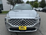 Used 2023 Hyundai Santa Fe SEL Premium image 2