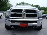 Used 2018 RAM 5500 Tradesman w/ Chrome Appearance Group image 3