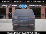 New 2025 Jeep Wagoneer Series II w/ Convenience Group I image 5