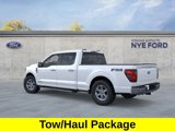 New 2025 Ford F150 XLT image 5