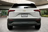 New 2025 Chevrolet Blazer EV LT image 4