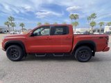 New 2025 Nissan Frontier PRO-4X w/ Pro Premium Package image 4