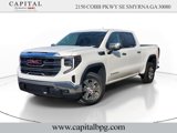 New 2026 GMC Sierra 1500 SLT w/ SLT Convenience Package image 1