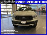Used 2023 Ford Ranger XLT w/ Equipment Group 301A Mid image 2