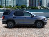 New 2026 Honda Passport TrailSport image 4