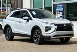 New 2025 Mitsubishi Eclipse Cross SE image 2