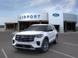 New 2025 Ford Explorer Active image 2