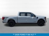 New 2025 Ford F150 XLT w/ Equipment Group 303A High image 2