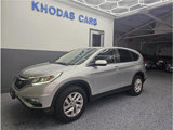 Used 2015 Honda CR-V EX image 2