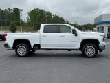 New 2025 Chevrolet Silverado 2500 LTZ w/ LTZ Premium Package image 2