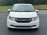 Used 2015 Honda Odyssey EX-L image 5