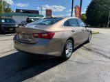 Used 2018 Chevrolet Malibu LT image 5