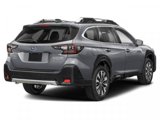 New 2025 Subaru Outback Touring image 2