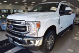 Used 2021 Ford F250 Lariat w/ Lariat Value Package image 3